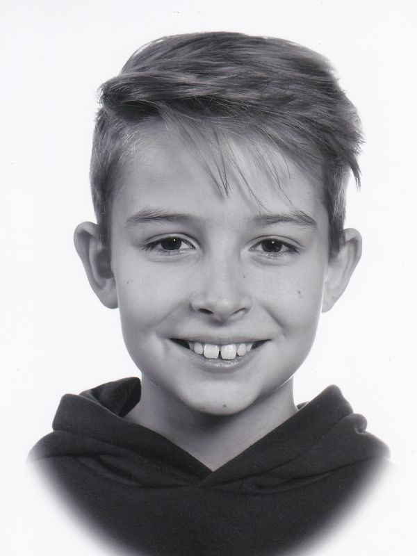 Billede af Magnus
